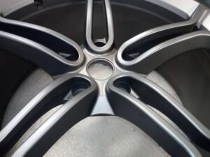 Přečtete si více ze článku Lakování alu kol McLaren