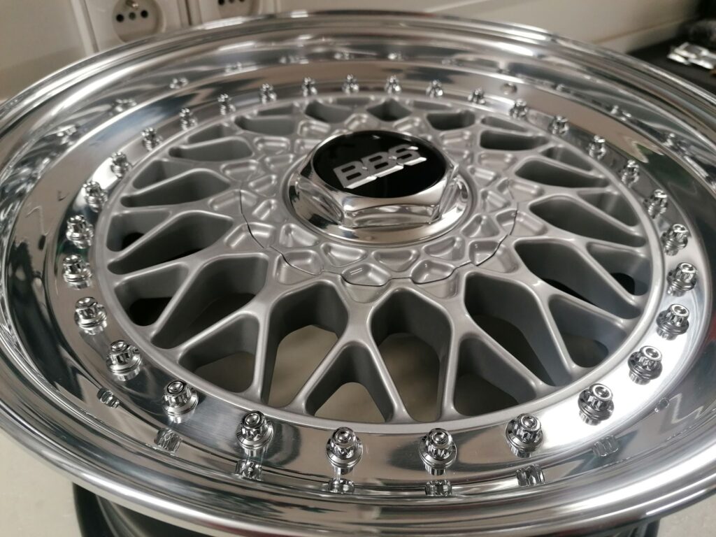 Přečtete si více ze článku Kompletní renovace BBS RS
