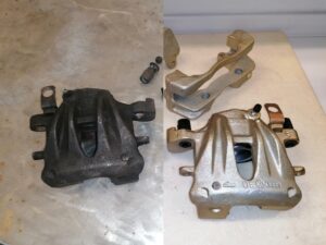 Přečtete si více ze článku Renovace předních brzdičů VW T3