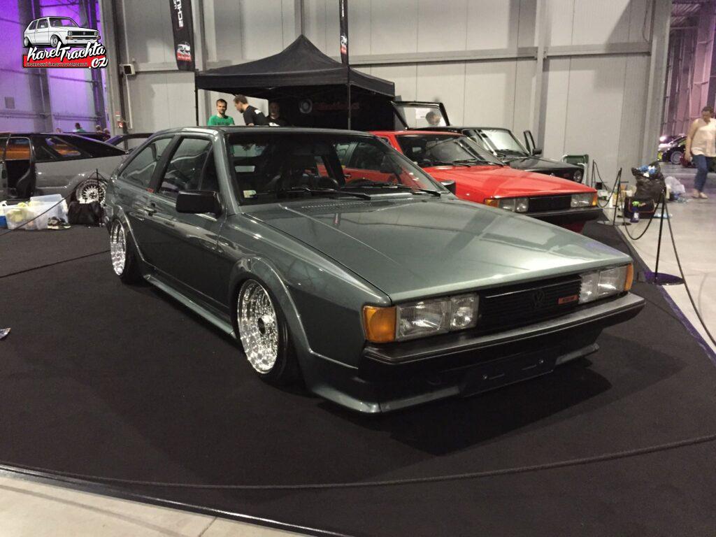 Přečtete si více ze článku VW Scirocco MK2 16V