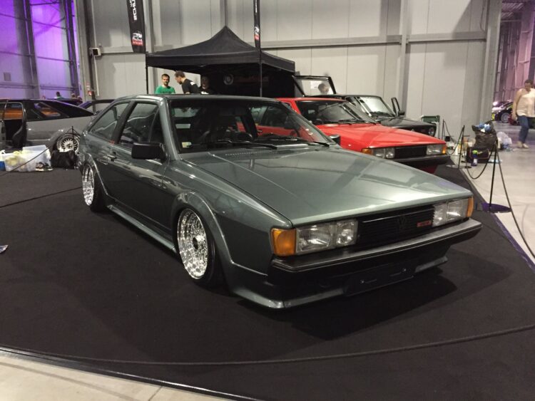 Přečtete si více ze článku VW Scirocco MK2 16V