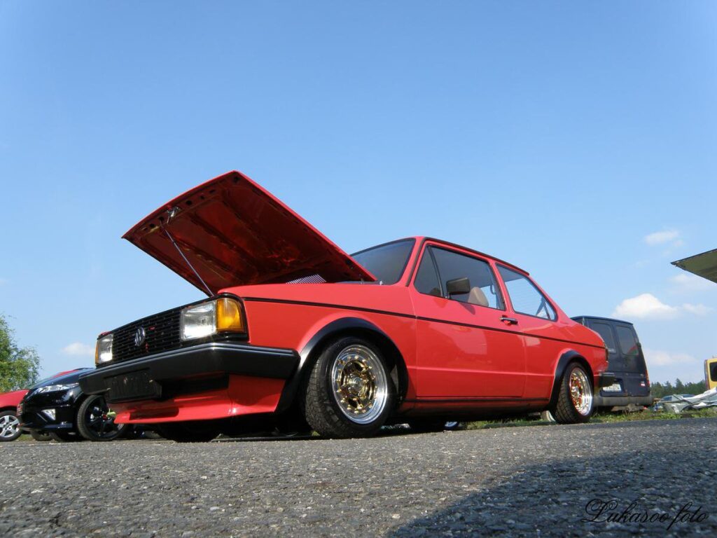 Přečtete si více ze článku VW Jetta MK1