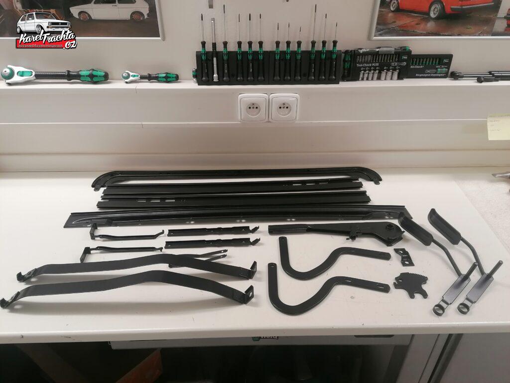 Přečtete si více ze článku Renovace dílů pro VW GOLF MK1 GTI