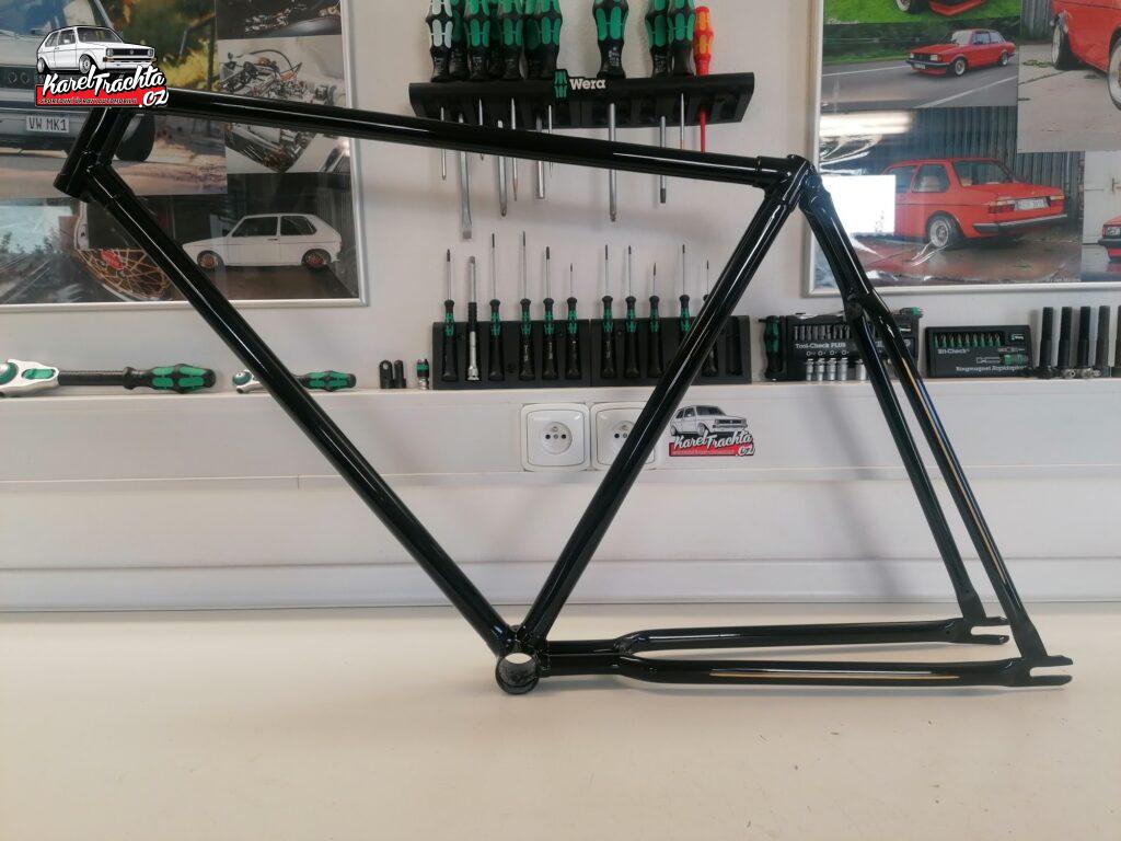 Přečtete si více ze článku Diamant EH bicykl