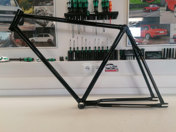 Přečtete si více ze článku Diamant EH bicykl