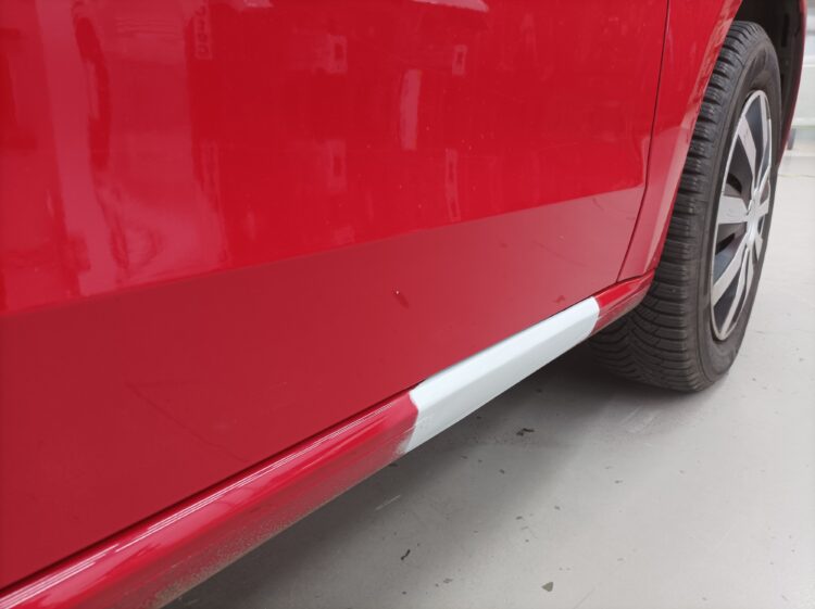 Přečtete si více ze článku Škoda Citigo