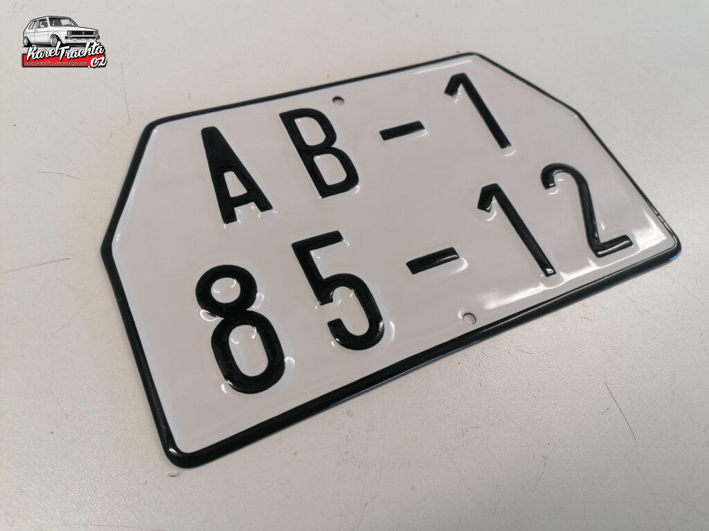 Přečtete si více ze článku Renovace SPZ