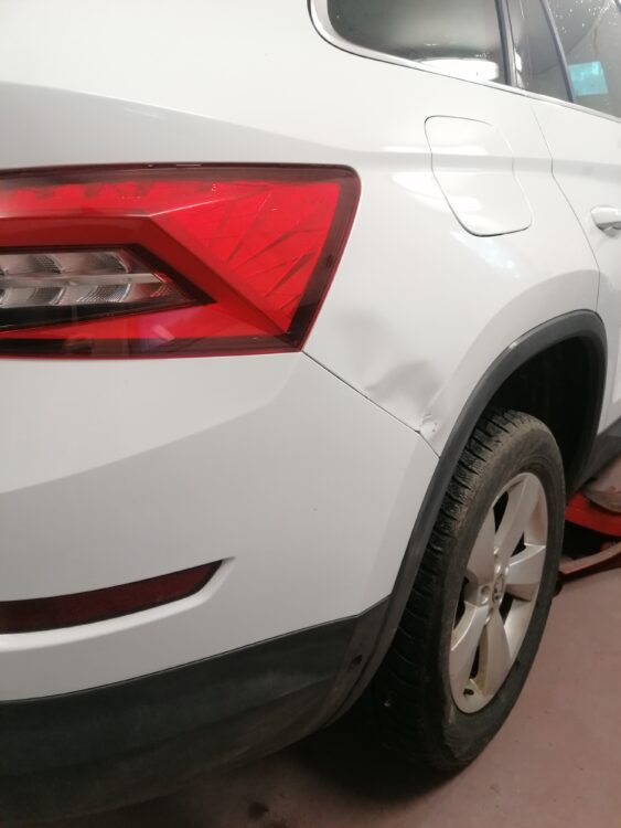 Přečtete si více ze článku Škoda Kodiaq