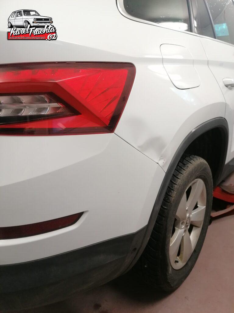 Přečtete si více ze článku Škoda Kodiaq