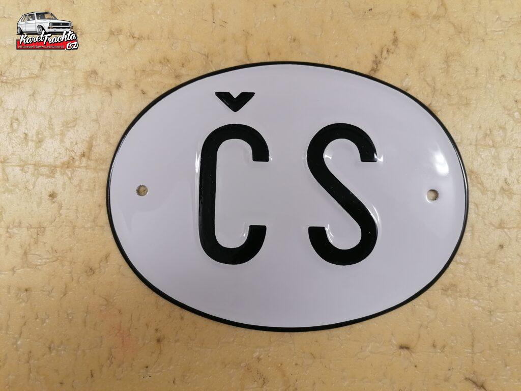 Přečtete si více ze článku Mezinárodní značka