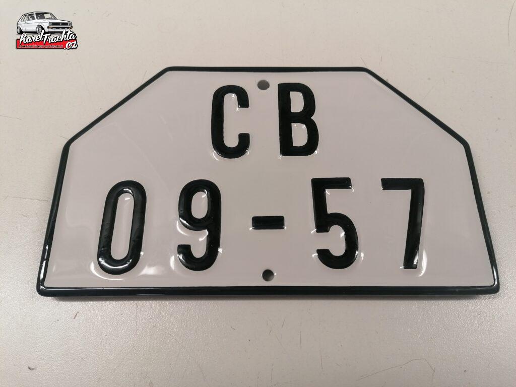Přečtete si více ze článku Renovace SPZ