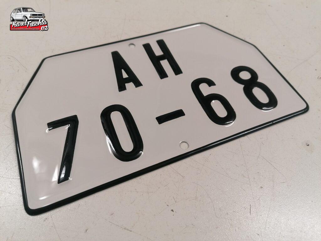Přečtete si více ze článku Renovace SPZ