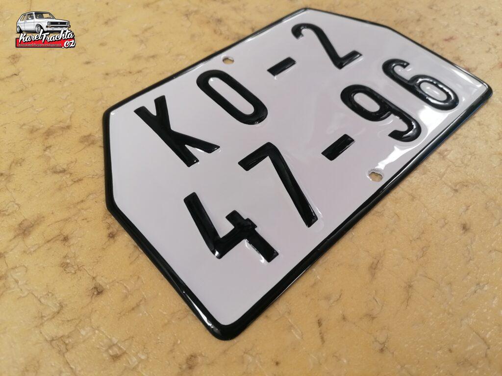 Přečtete si více ze článku Oprava SPZ