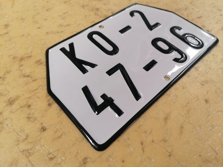 Přečtete si více ze článku Oprava SPZ