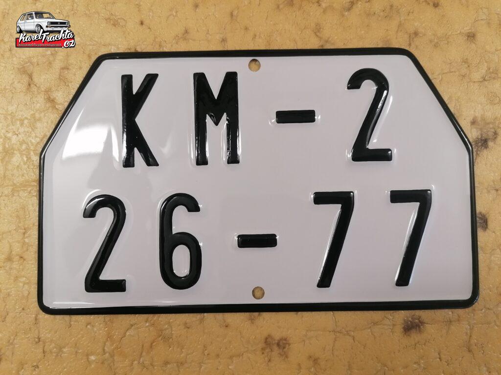 Přečtete si více ze článku Renovace SPZ