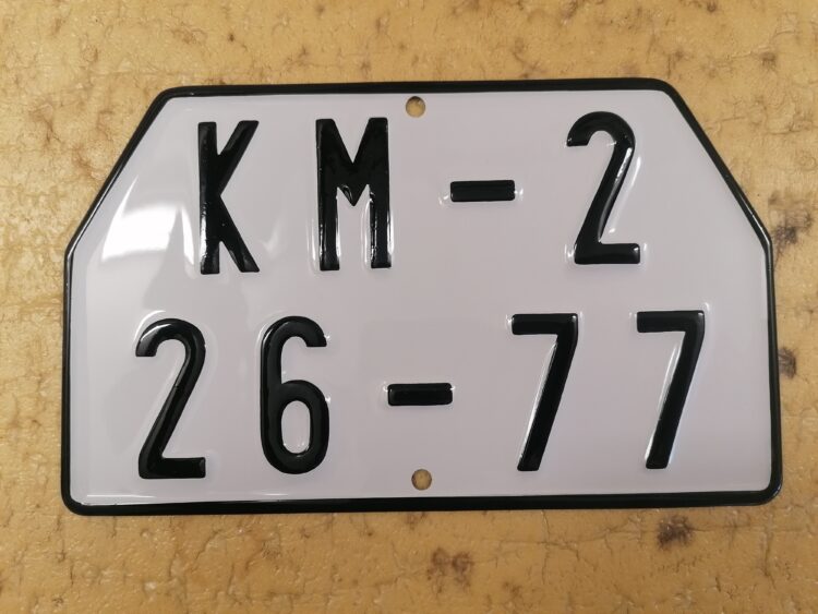 Přečtete si více ze článku Renovace SPZ