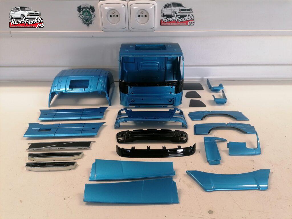 Přečtete si více ze článku Volvo model