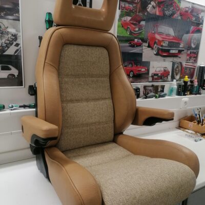 Konig sedačky pro VW T3